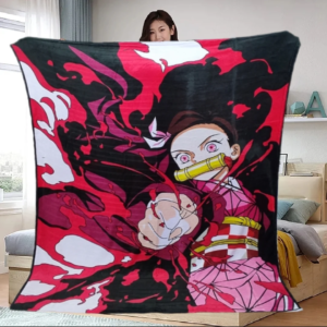 MANTA Nezuko - Demon Slayer